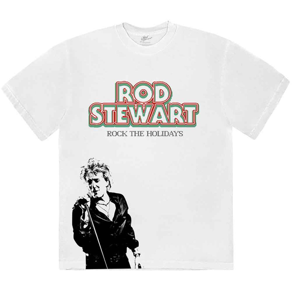 ROD STEWART - 【クリスマス限定】Rock The Holidays